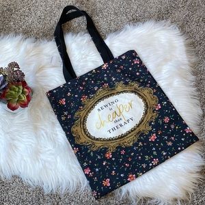 Sewology Tote